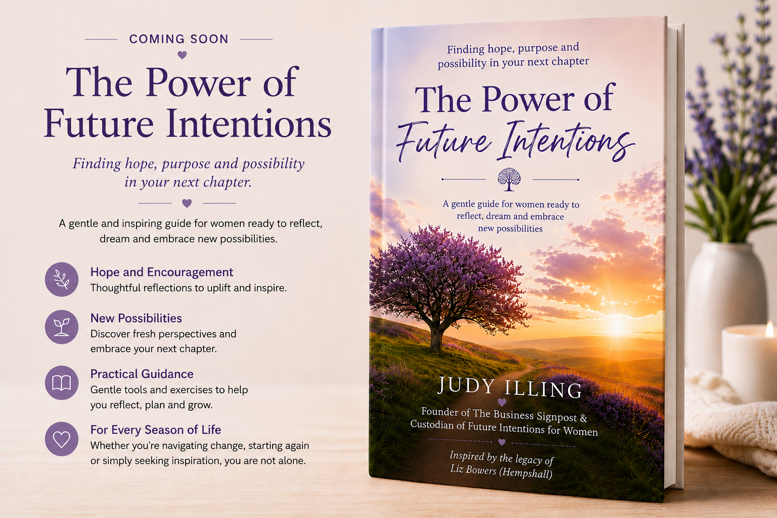 The Power of Future Intentions 