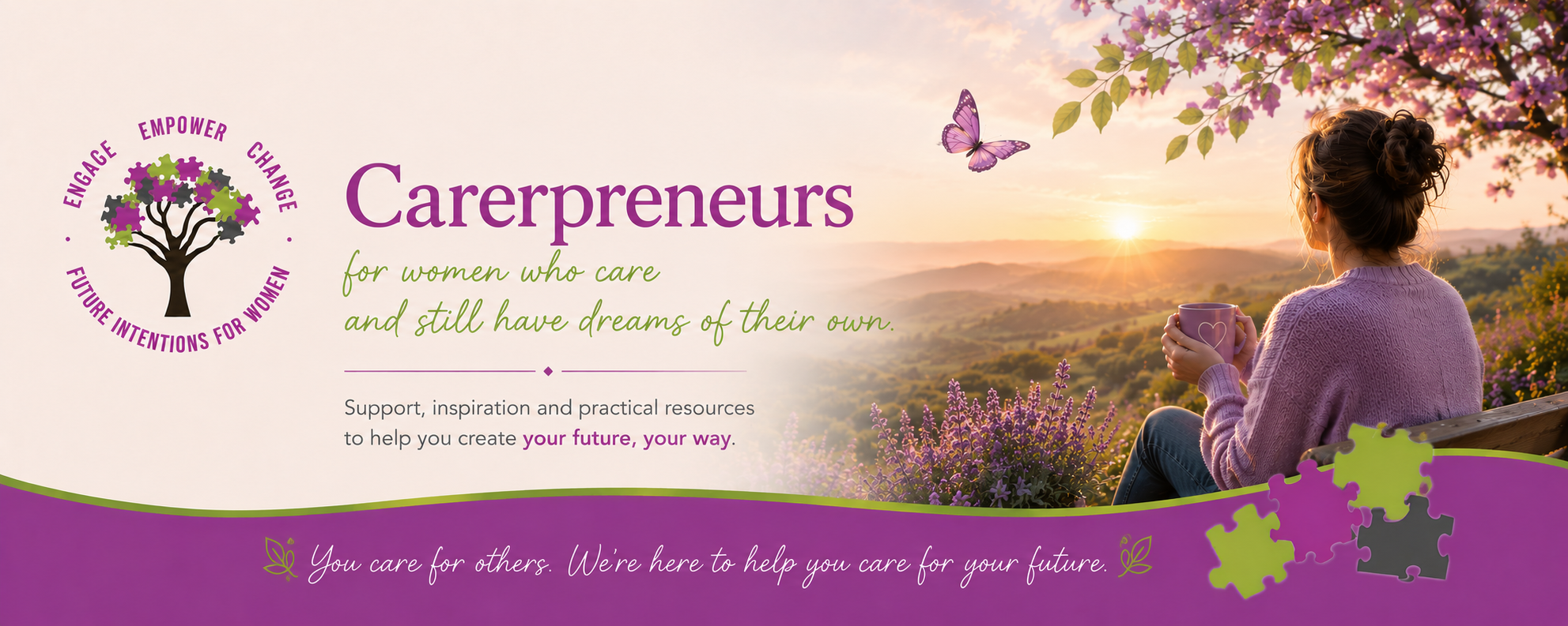 Carerpreneurs