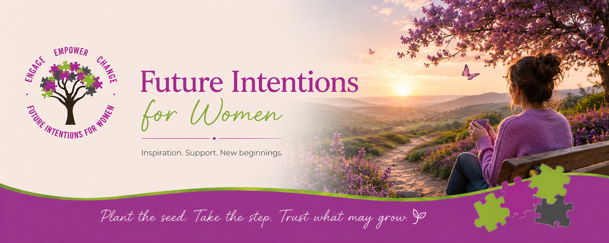 Future Intentions for Women