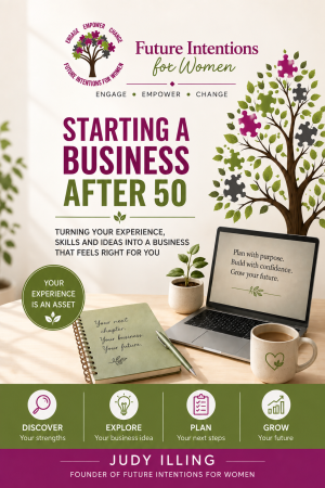 Starting a Business After 50