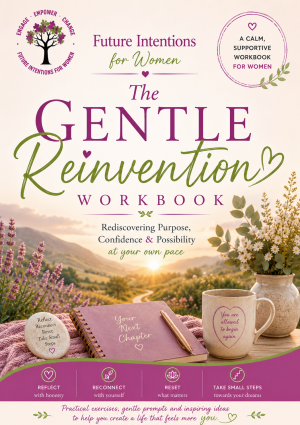 The Gentle Reinventions Workbook