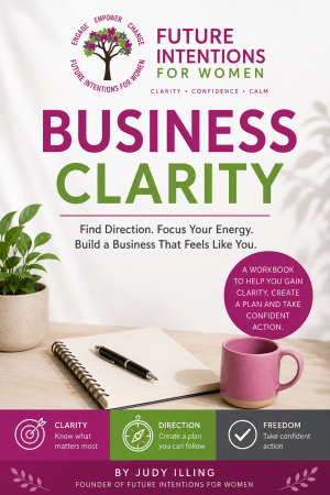 Business Clarity Workbook