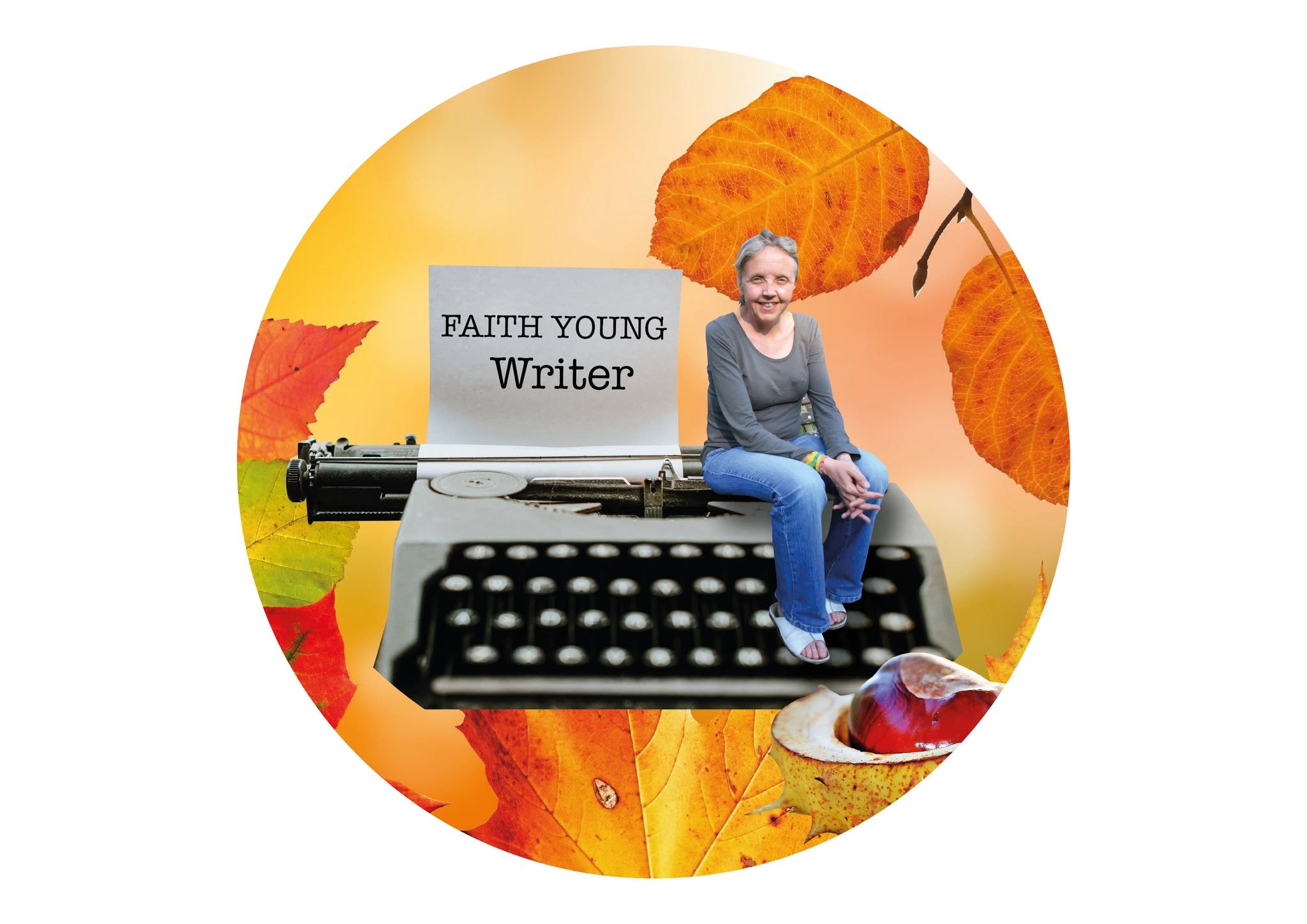 Faith Young Writer